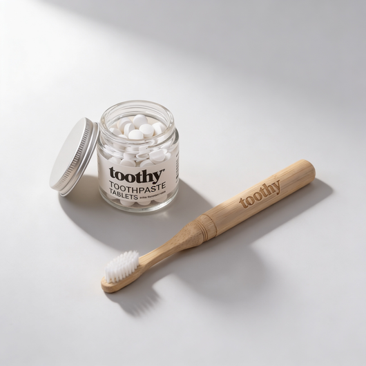 Toothy Travel Kit