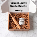 Toothy Travel Kit