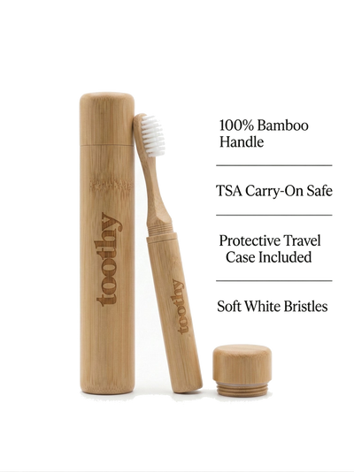 Toothy Travel Kit
